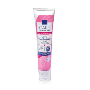 Creme Depilatório para o Corpo