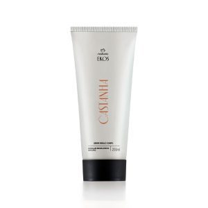 Creme Desodorante Hidratante para o Corpo Ekos Castanha [NATBRA-203379]
