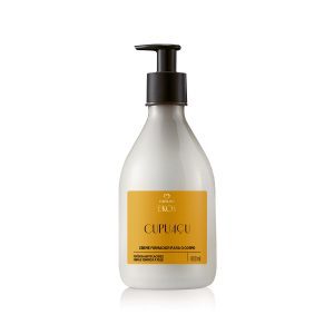 Creme Desodorante Hidratante para o Corpo Ekos Cupuaçu [NATBRA-203478]