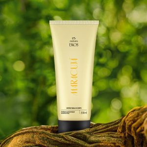 Creme Desodorante Hidratante para o Corpo Ekos Maracujá [NATBRA-203382]