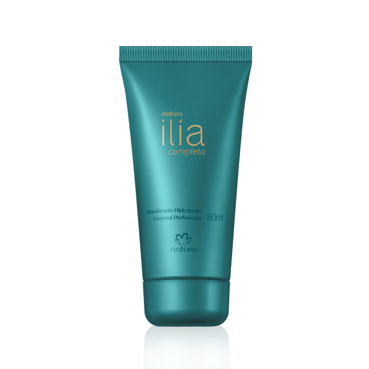 Creme Desodorante Hidratante para o Corpo Ilia Completa