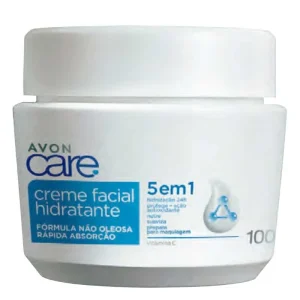 Creme Facial Hidratante [AVNBRA-156974]