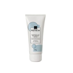Creme Gel De Limpeza [AVNBRA-155733]