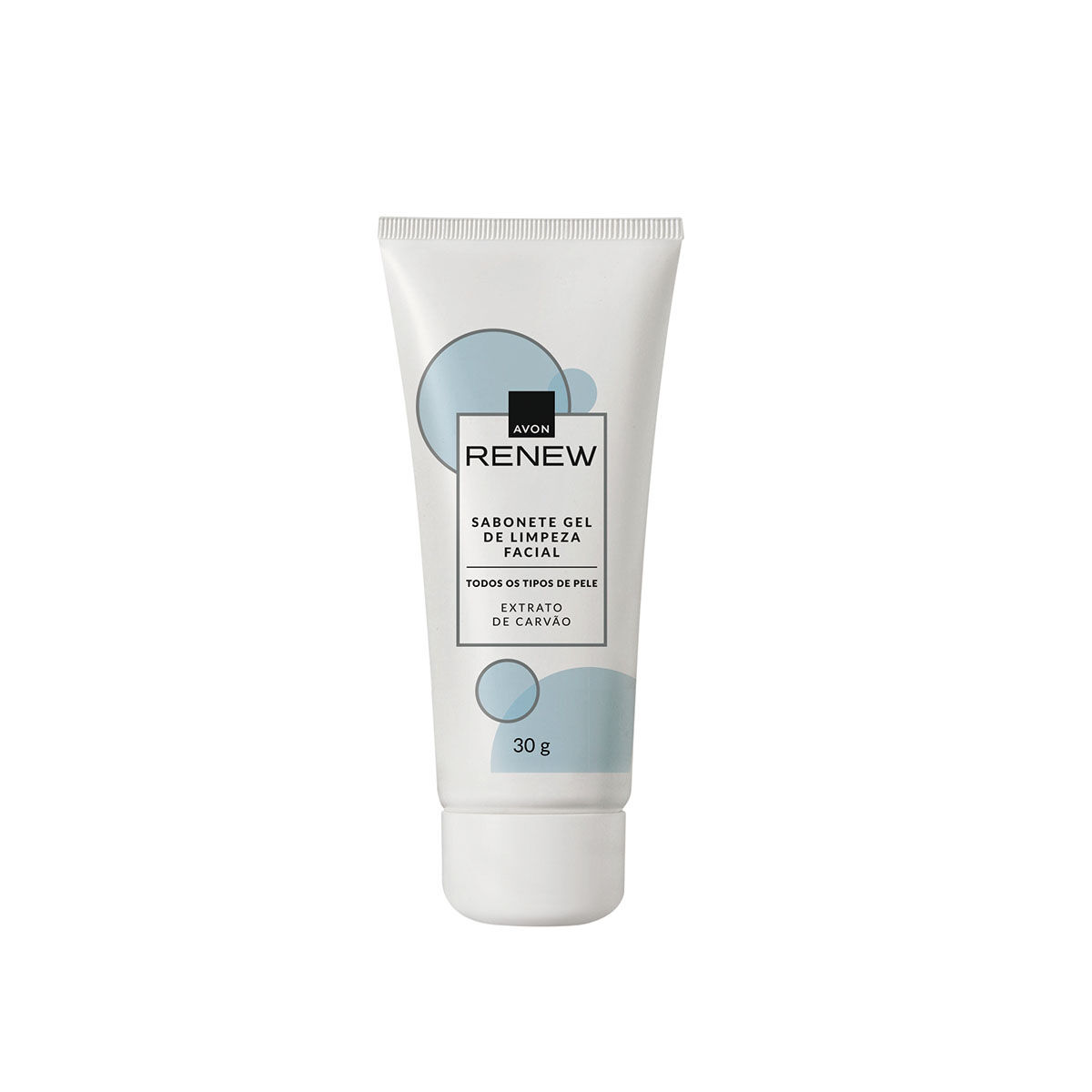 Creme Gel De Limpeza
