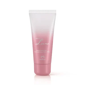 Creme Hidratante Perfumado para Mãos Luna