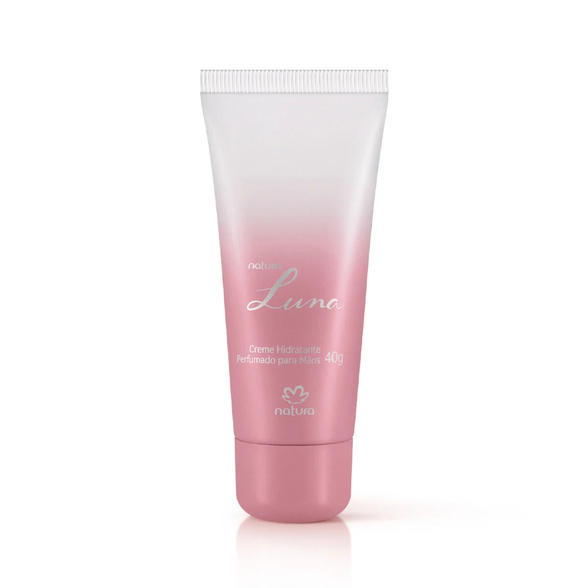 Creme Hidratante Perfumado para Maos Luna