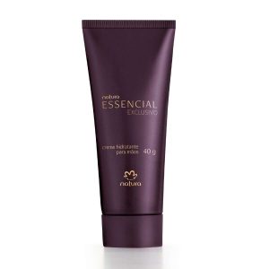 Creme Hidratante para Mãos Essencial Exclusivo Feminino