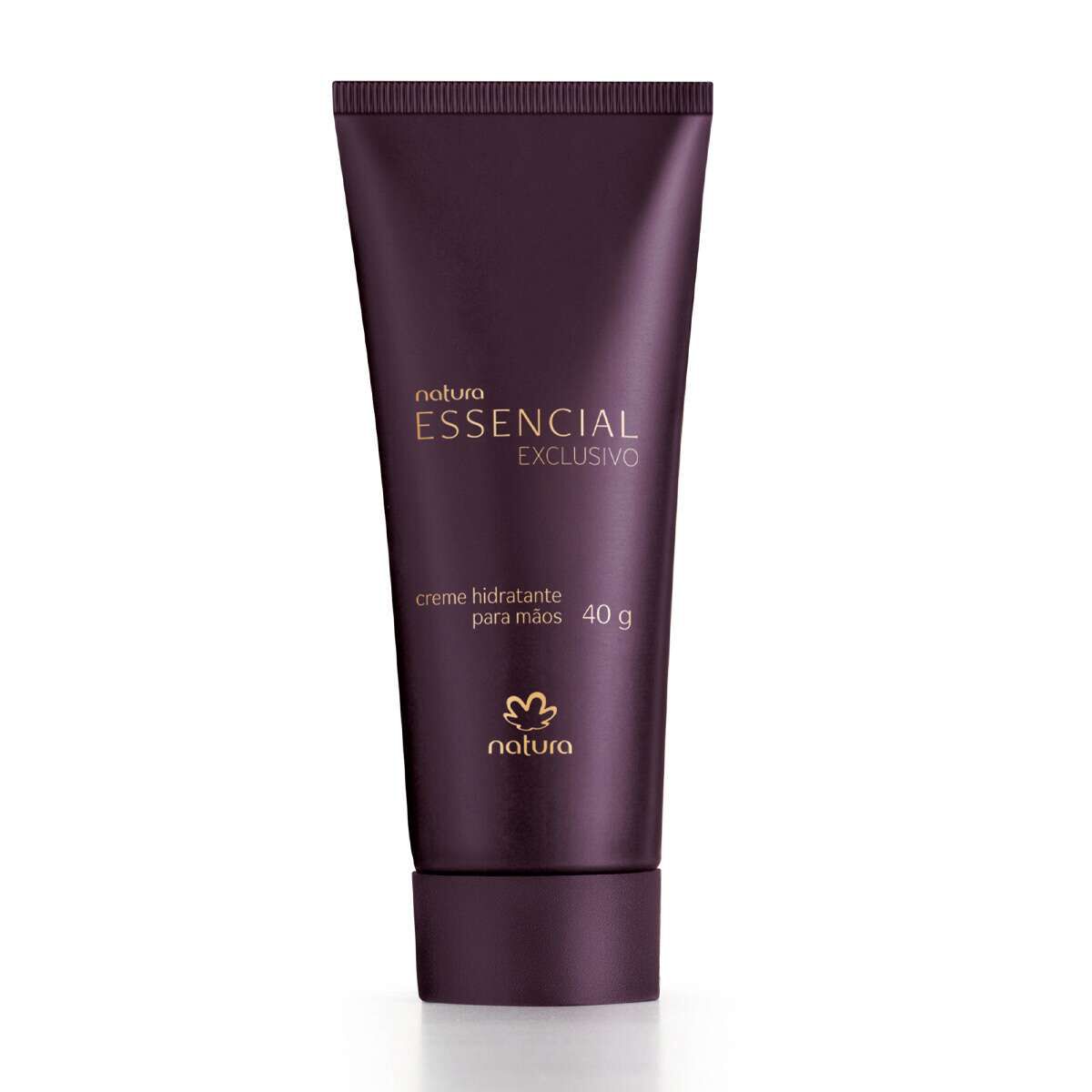 Creme Hidratante para Maos Essencial Exclusivo Feminino