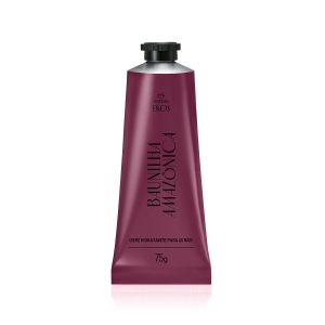 Creme Hidratante para as Mãos Ekos Baunilha Amazônica