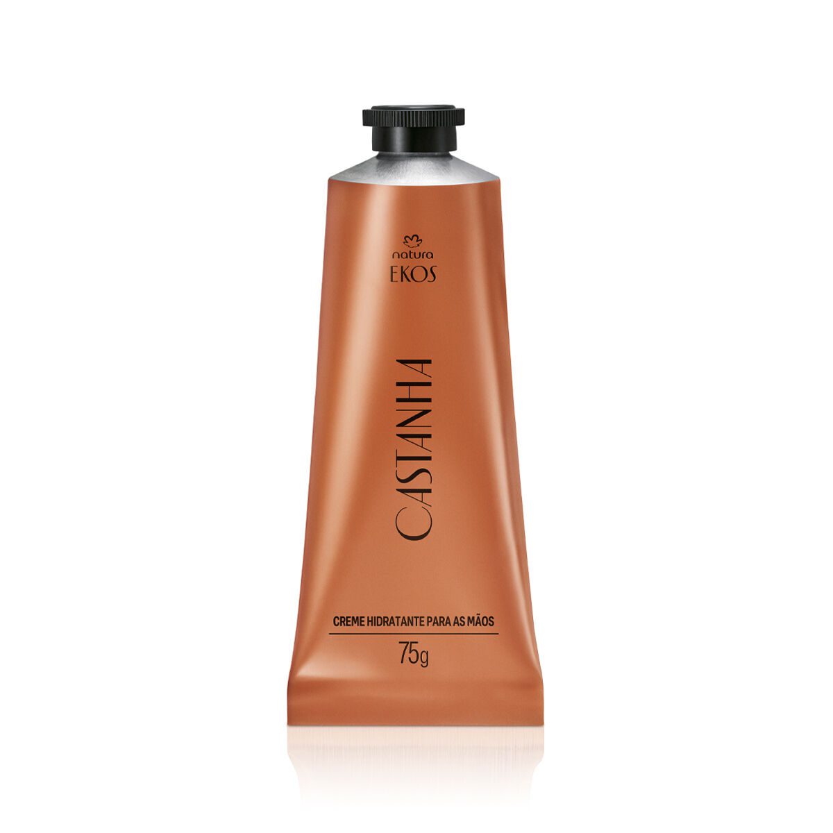 Creme Hidratante para as Maos Ekos Castanha