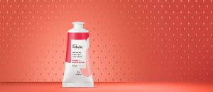 Creme Nutritivo para as Mãos Tododia Morango e Baunilha Dourada