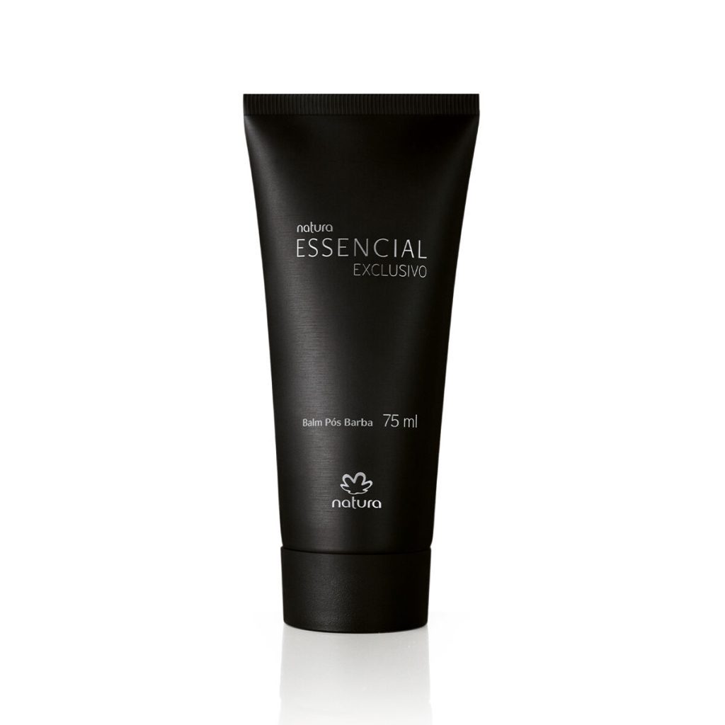 Creme Pós-barba Essencial Exclusivo