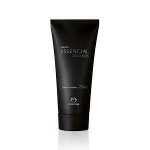 Creme Pós-barba Essencial Exclusivo