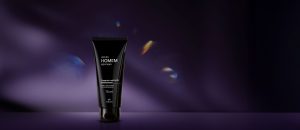 Creme de Barbear Multifuncional Homem Identidad