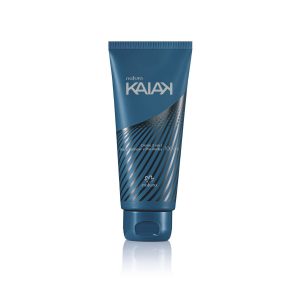 Creme para Barbear 2 em 1 Kaiak [NATBRA-116530]