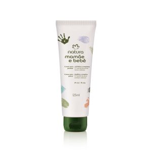Creme para Pentear Mamãe e Bebê Cachinhos e Crespinhos [NATBRA-167173]