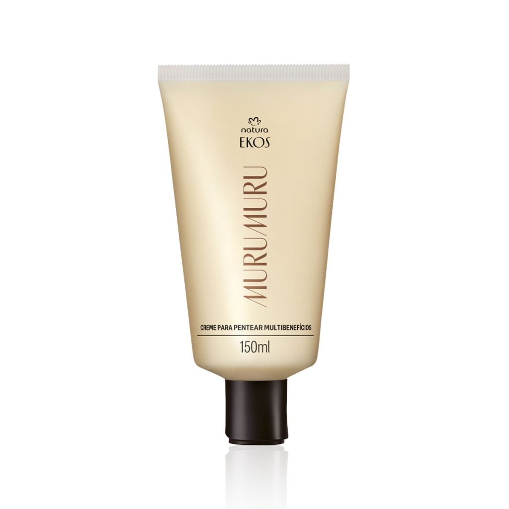 Creme para Pentear Multibenefícios Ekos Murumuru