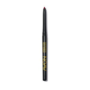 Delineador Labial Retrátil Marrom Rubi Power Stay