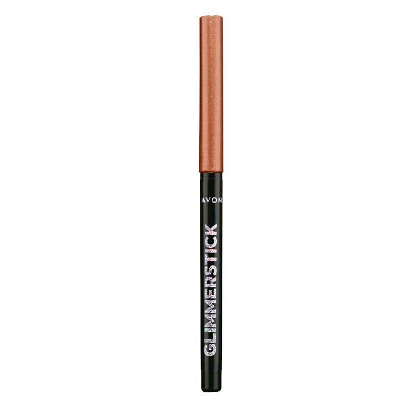 Delineador Retratil Para Olhos Matte