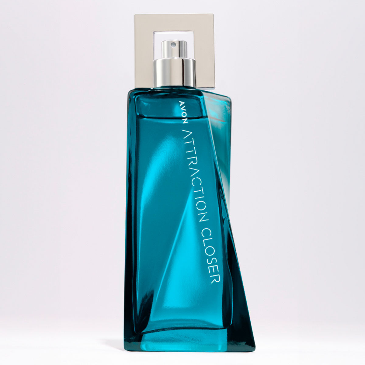 Deo Colônia Attraction Closer Para Ele 75 mL 2 Deo Colonia Attraction Closer Para Ele 75 mL