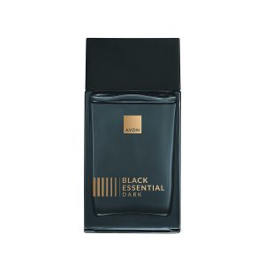 Deo Colônia Black Essential Dark 100ml