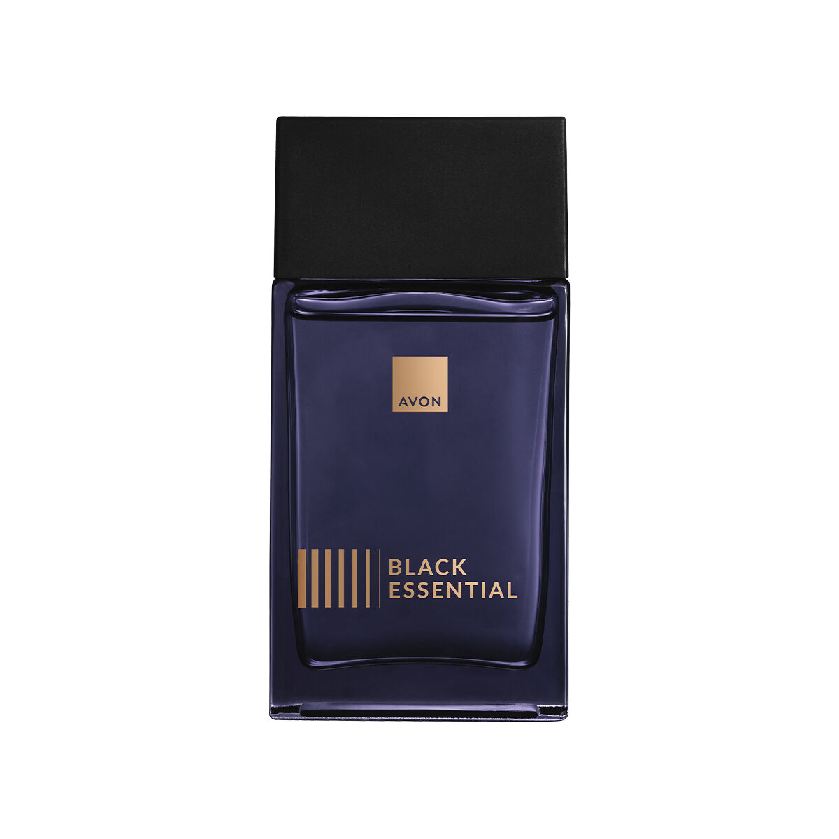 Deo Colonia Black Essential Original 100ml
