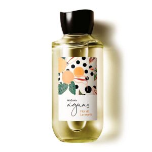 Loja 51 Deo Colônia Feminino Flor de Laranjeira Águas de Natura 170ml