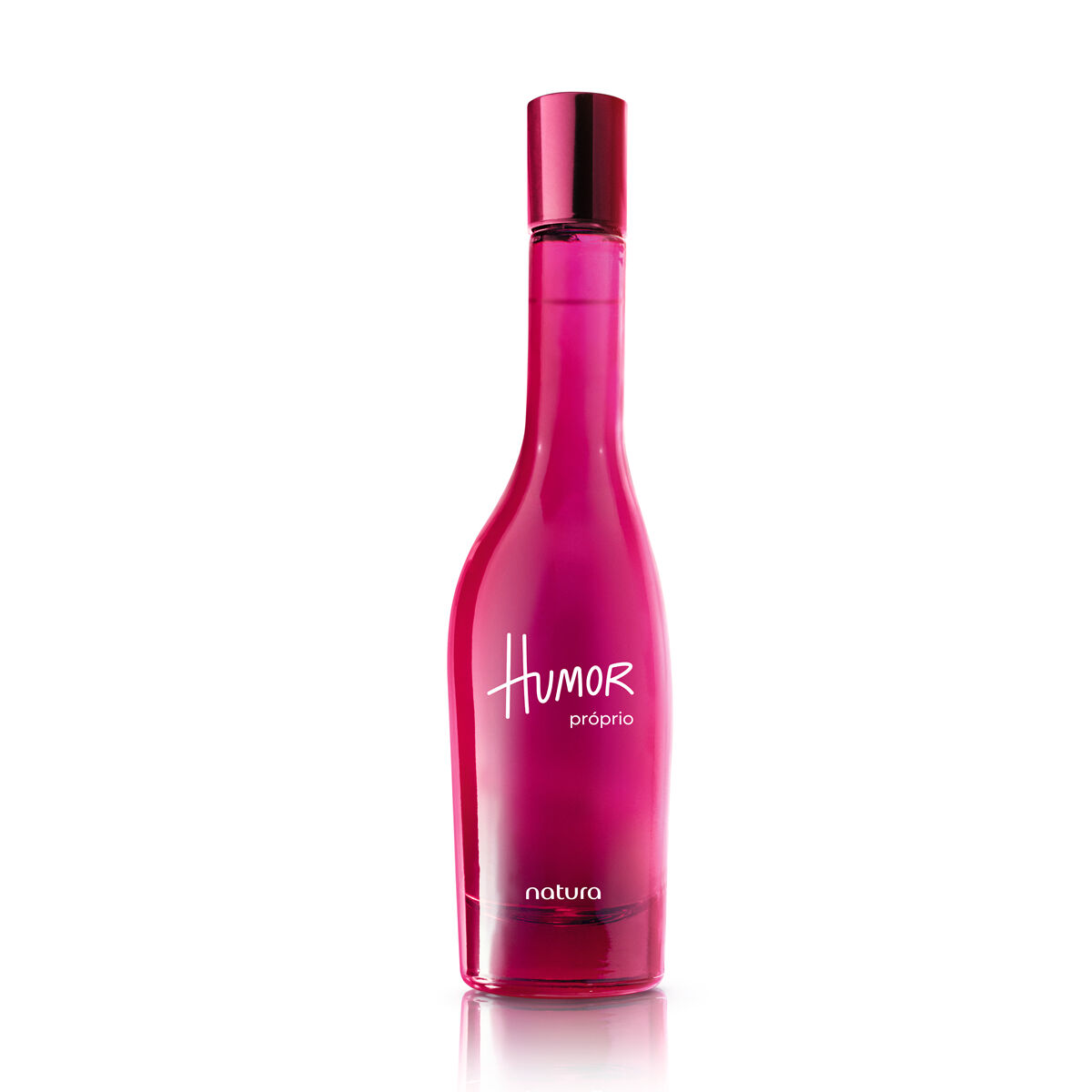 Deo Colonia Feminino Humor Proprio 75 ml