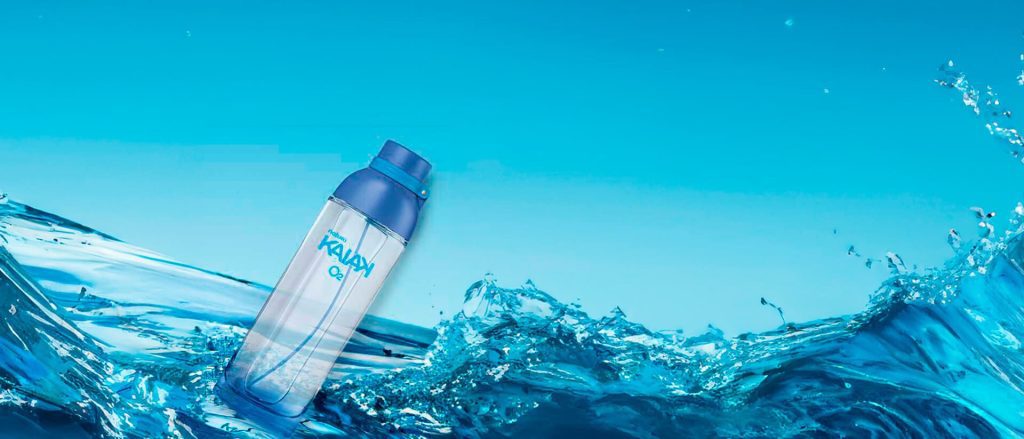 Deo Colônia Feminino Kaiak O2 100 ml