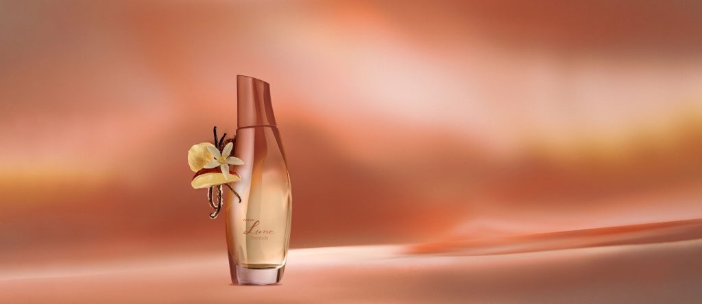 Deo Colônia Feminino Luna Liberdade 75 ml