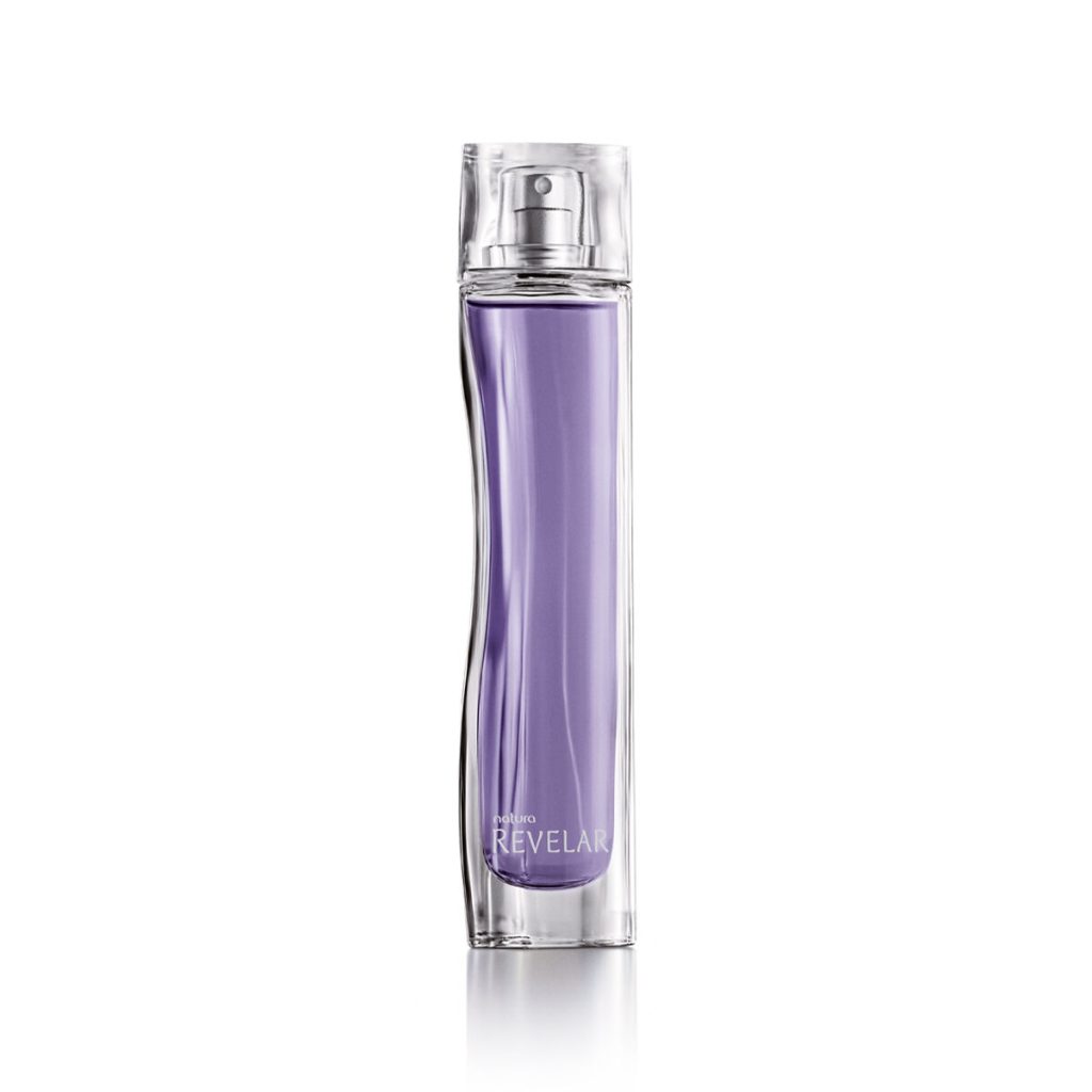 Deo Colônia Feminino Natura Revelar 75 ml