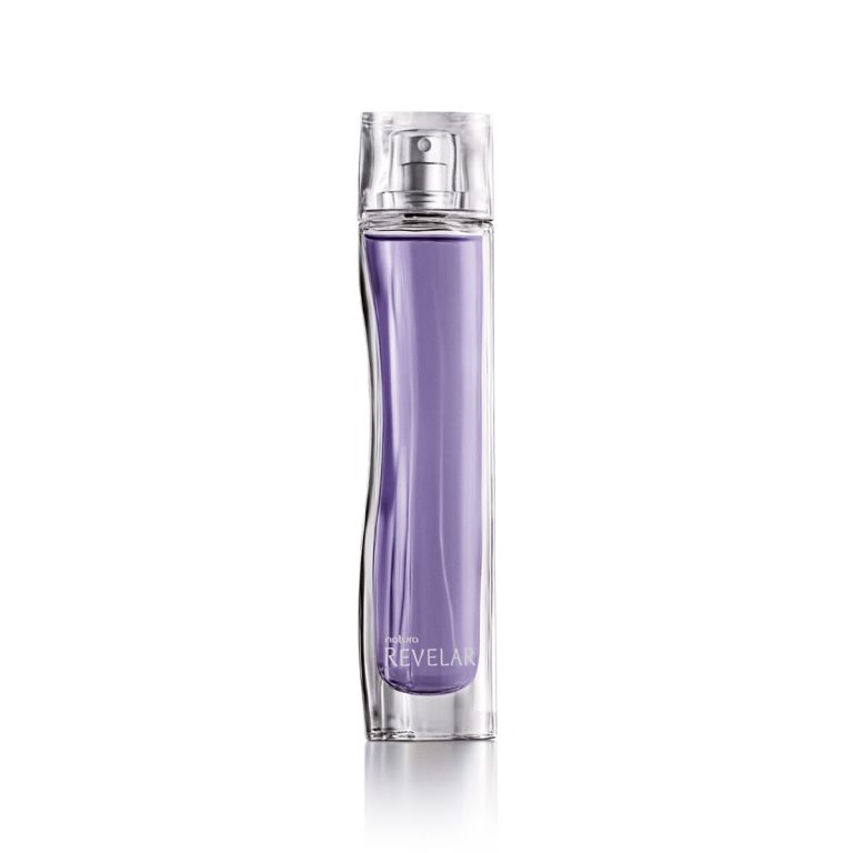 Deo Colônia Feminino Natura Revelar 75 ml