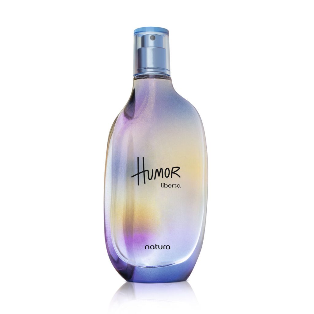 Deo Colônia Humor Liberta 75 ml