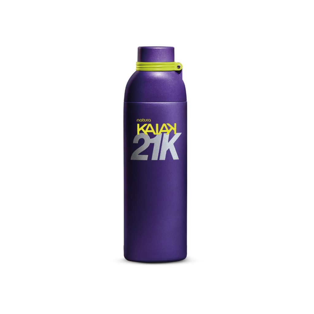 Deo Colônia Kaiak 21K Feminino 100ml