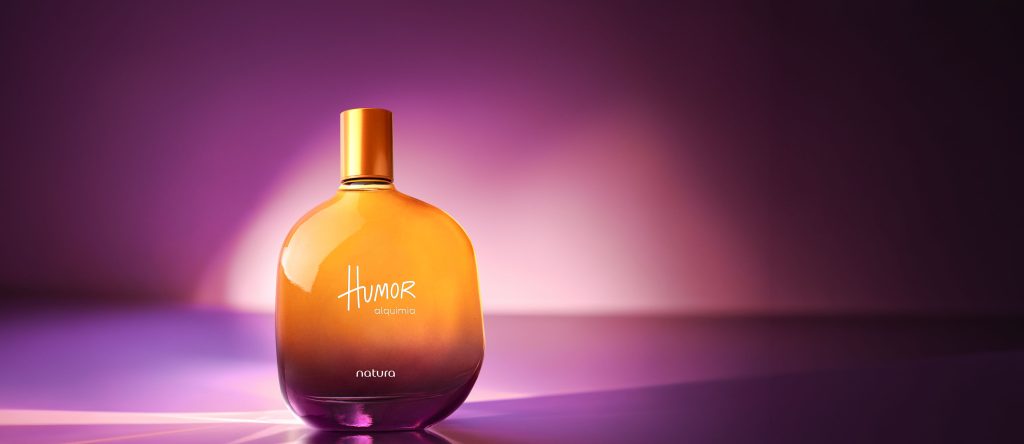 Deo Colônia Masculino Humor Alquimia 75 ml