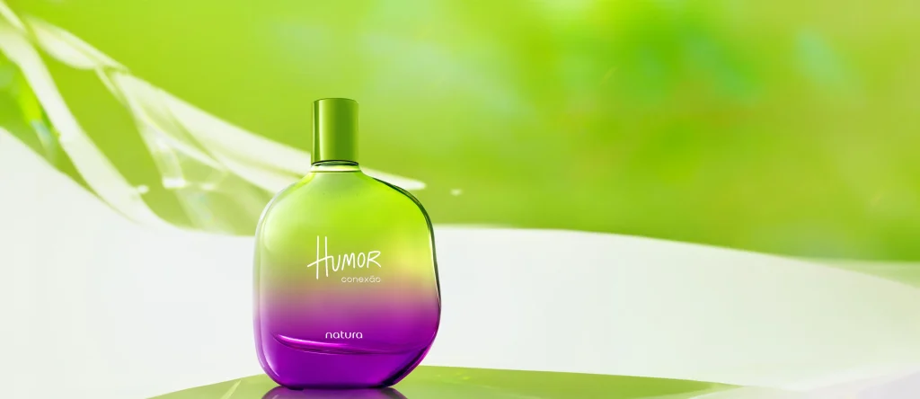 Deo Colônia Masculino Humor Conexão 75 ml