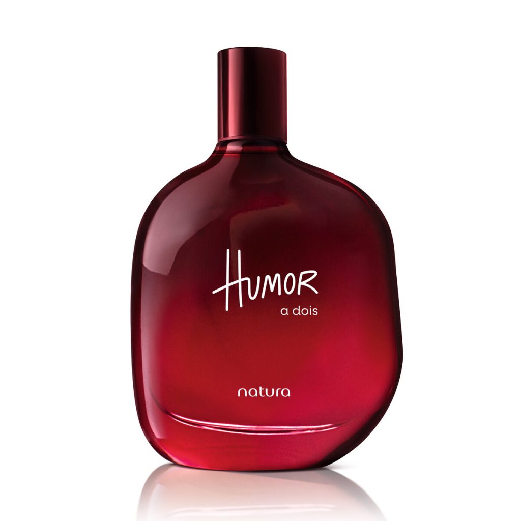 Deo Colônia Masculino Humor a Dois 75 ml