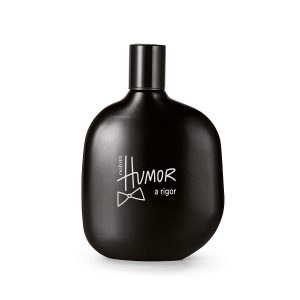 Deo Colônia Masculino Humor a Rigor 75 ml