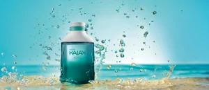 Deo Colônia Masculino Kaiak Aero 100 ml