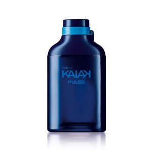 Deo Colônia Masculino Kaiak Pulso 100 ml