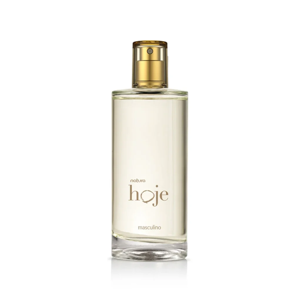 Deo Colônia Masculino Natura Hoje 100 ml