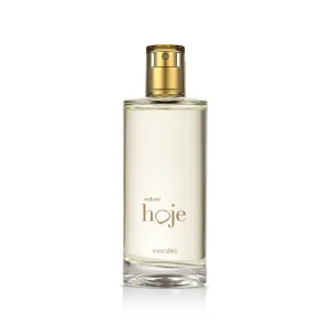 Deo Colônia Masculino Natura Hoje 100 ml