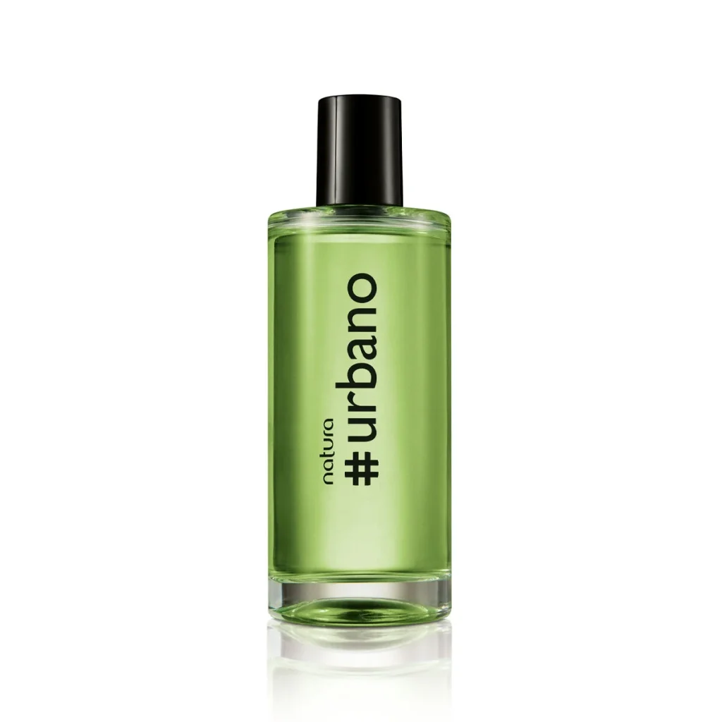 Deo Colônia Masculino Natura Urbano 100 ml