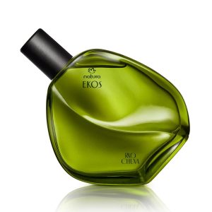 Deo Colônia Unissex Natura Ekos Ryo Chuva 75 ml