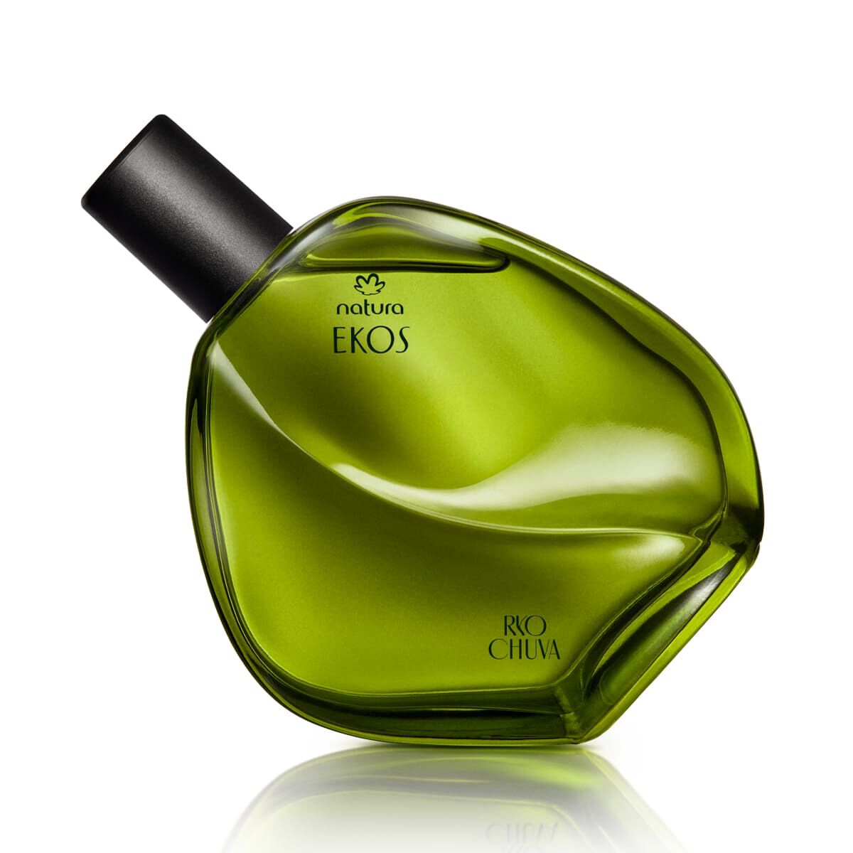 Deo Colonia Unissex Natura Ekos Ryo Chuva 75 ml