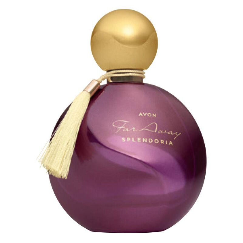 Deo Parfum Far Away Splendoria 2 Deo Parfum Far Away Splendoria