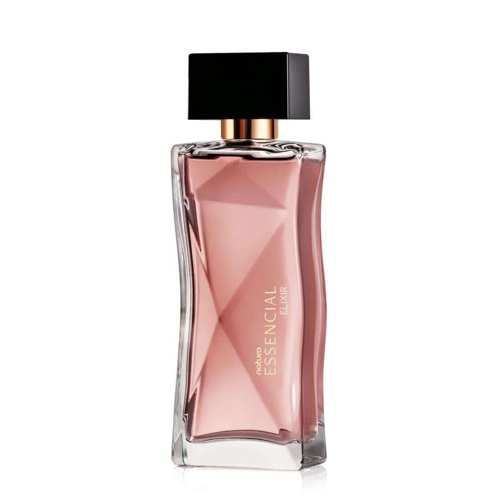 Deo Parfum Feminino Essencial Elixir 100 ml