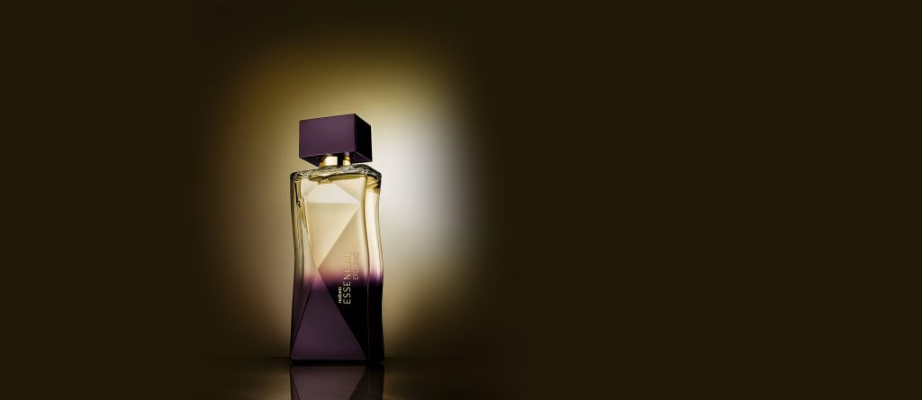 Deo Parfum Feminino Essencial Exclusivo 100 ml