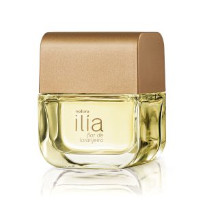 Deo Parfum Feminino Ilía Flor de Laranjeira 50 ml