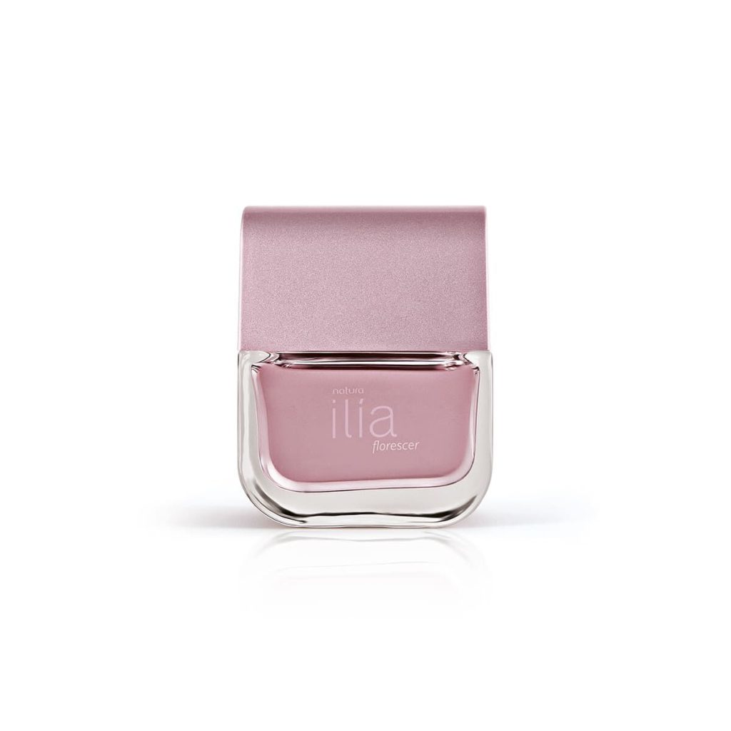 Deo Parfum Feminino Ilía Florescer 50 ml